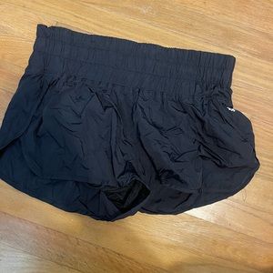 The Lo Way Home Shorts